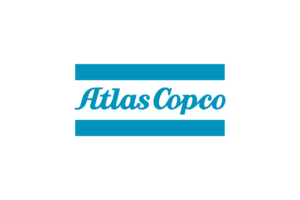 Atlas Copco