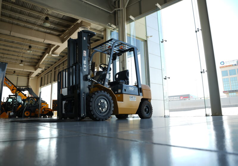 CHL CPCD30 Diesel Forklift