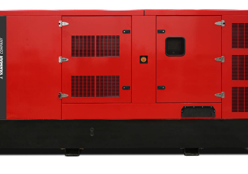 Himoinsa HFW-250 T5 | 250 | kVa Diesel Generator